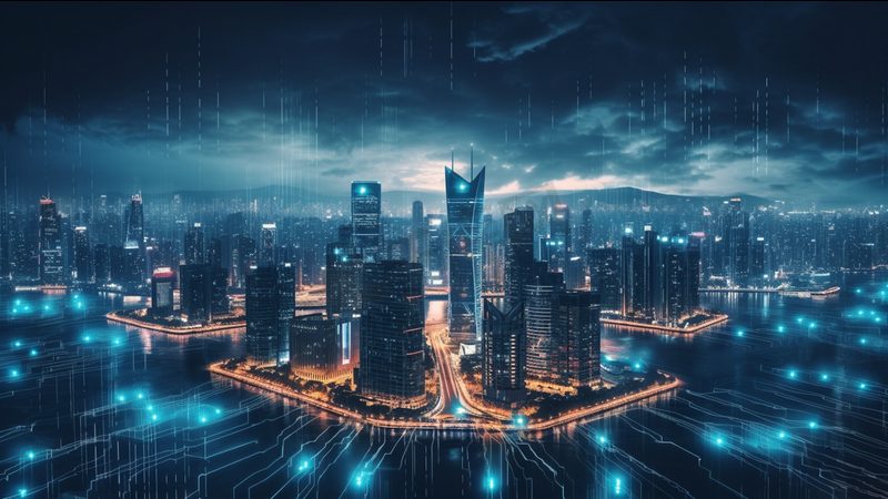 工厂自动化系统集成商：技术参数解析与选型要点**