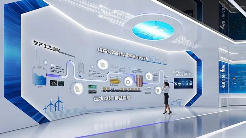 打造高效数据可视化：Excel动态仪表盘制作全攻略